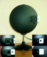 Демонстрационный стенд «Модель абсолютно черного тела»  - fgospostavki.ru - Асбест