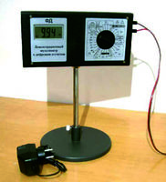 Универсальный демонстрационный мультиметр  - fgospostavki.ru - Асбест