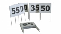 Нумерованные маркеры  - fgospostavki.ru - Асбест
