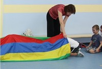 Тоннель (3 метра, 2 кольца) - fgospostavki.ru - Асбест