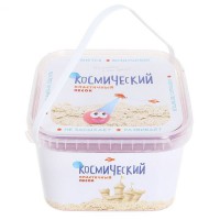 Кинетический песок розовый 3 кг - fgospostavki.ru - Асбест