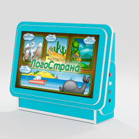 Профессиональный интерактивный комплекс «Рычи, не молчи Plus» - fgospostavki.ru - Асбест