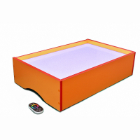 «Планшет» для песочной анимации RGB подсветка - fgospostavki.ru - Асбест