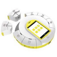 Цифровая лаборатория базовая - SenseDisc Basic (минимальный заказ - 5 штук) - fgospostavki.ru - Асбест