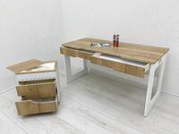 Профессиональный стол психолога-дефектолога Mini - fgospostavki.ru - Асбест