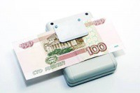 Говорящий определитель купюр Российского номинала - fgospostavki.ru - Асбест