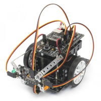 Конструктор Robo kit 1 (базовый набор) - fgospostavki.ru - Асбест
