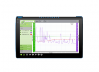 Цифровая лаборатория einsteinTablet+2. Планшетный регистратор данных со встроенными датчиками - fgospostavki.ru - Асбест