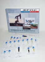 Коллекция "Нефть и продукты ее переработки" - fgospostavki.ru - Асбест