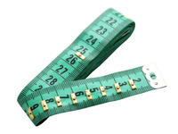 Мера портновская с рельефными делениями - fgospostavki.ru - Асбест