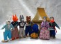 Шагающий театр с домиком "Колобок" - fgospostavki.ru - Асбест