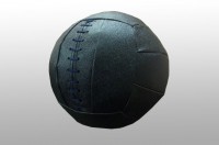 Медицинбол (9 килограмм, кирза) - fgospostavki.ru - Асбест