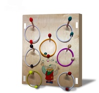 Тактильно-развивающая панель «Меткий ковбой» - fgospostavki.ru - Асбест