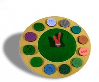 Тактильные часы - fgospostavki.ru - Асбест