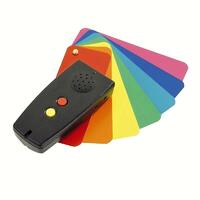 Говорящий определитель цвета - fgospostavki.ru - Асбест