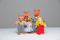 Шагающий театр "Три медведя" - fgospostavki.ru - Асбест