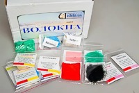 Коллекция по волокнам и тканям - fgospostavki.ru - Асбест