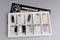 Коллекция "Каменный уголь и продукты его переработки" (раздаточная) - fgospostavki.ru - Асбест