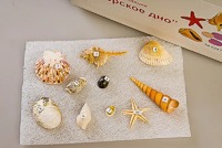 Коллекция "Морское дно" - fgospostavki.ru - Асбест