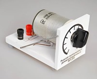 Реостат ползунковый РП 200 (РПШ-1) - fgospostavki.ru - Асбест