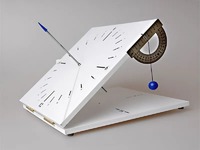 Солнечные часы - fgospostavki.ru - Асбест