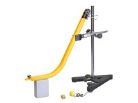 Прибор для изучения траектории брошенного тела - fgospostavki.ru - Асбест