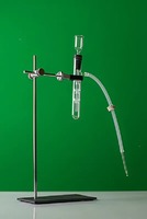 Прибор для получения газов ППГ - fgospostavki.ru - Асбест