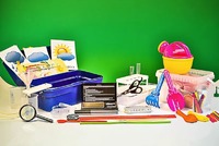Комплект по предмету "Окружающий мир" для практических работ - fgospostavki.ru - Асбест