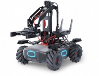 Учебный робот DJI Robomaster S1 EP - fgospostavki.ru - Асбест