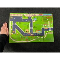 Дидактическая игра - Лэпбук - fgospostavki.ru - Асбест