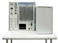 Типовой комплект учебного оборудования "Морозильник" - fgospostavki.ru - Асбест