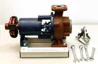 Комплект для сборки-разборки насоса консольного центробежного типа «К»  - fgospostavki.ru - Асбест