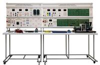 Учебное оборудование «Электротехника и основы электроники» - fgospostavki.ru - Асбест