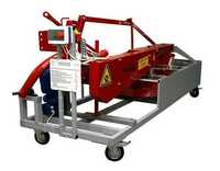 Учебный тренажер «Косилка роторная» - fgospostavki.ru - Асбест