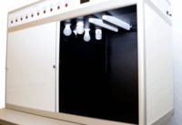 Лабораторный стенд «Эффективность и качество освещения» - fgospostavki.ru - Асбест