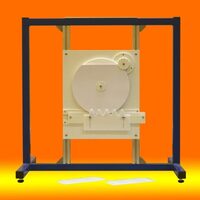 Лабораторный стенд «Моделирование процесса формообразования зубьев в станочном зацеплении» - fgospostavki.ru - Асбест