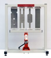 Комплекс "Изучение напряжений" - fgospostavki.ru - Асбест