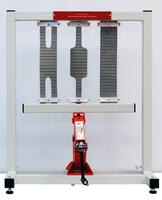 Учебная установка «Демонстрация принципа Сен-Венана» - fgospostavki.ru - Асбест