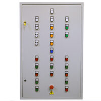 Стенд «Электромонтаж и наладка поиск неисправности» - fgospostavki.ru - Асбест