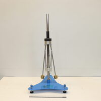 Демонстрационная установка «Скамья Жуковского» - fgospostavki.ru - Асбест