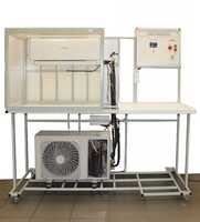 Учебный лабораторный стенд «Изучение холодильной установки» - fgospostavki.ru - Асбест