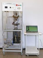 Лабораторный стенд «Независимая рычажная подвеска» (динамика) - fgospostavki.ru - Асбест