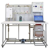 Лабораторный стенд "Датчики температуры"  - fgospostavki.ru - Асбест