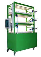 Комплект «Автоматический лабораторный гидропонный комплекс» - fgospostavki.ru - Асбест