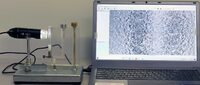 Лабораторная установка «Определение коэффициента взаимной диффузии воздуха и водяного пара»  - fgospostavki.ru - Асбест
