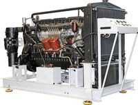 Учебный стенд «Лабораторный комплекс с двигателем Д6» - fgospostavki.ru - Асбест