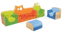 Мебель бескаркасная (вариант 5) - fgospostavki.ru - Асбест