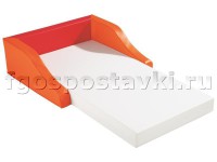Кровать мягкая разборная с матрасом - fgospostavki.ru - Асбест