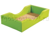 Кровать мягкая - fgospostavki.ru - Асбест