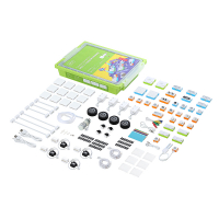 Электронный конструктор Neuron Creative Lab Kit 2.0 - fgospostavki.ru - Асбест